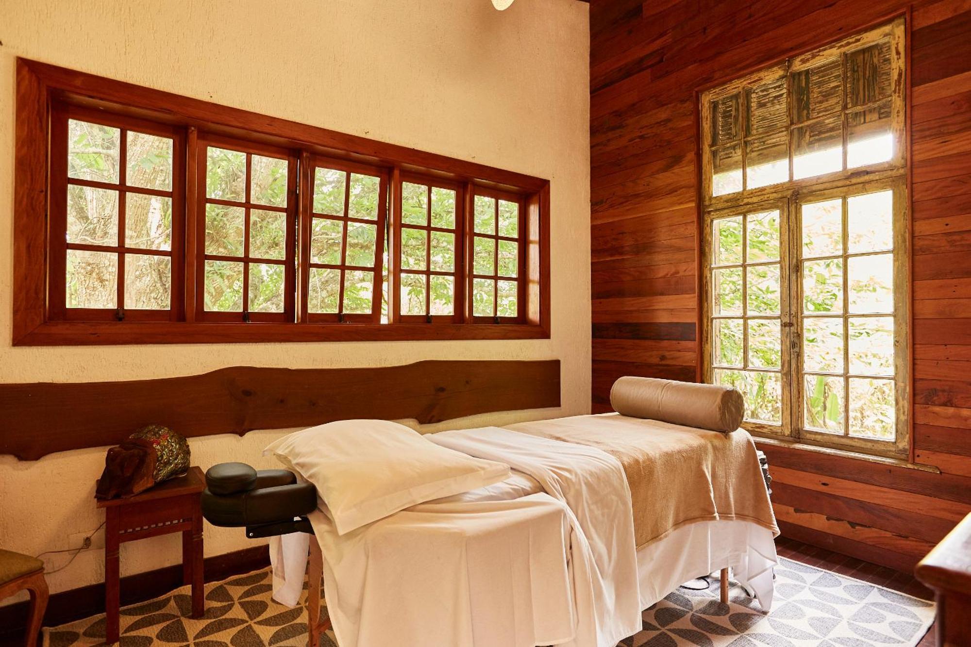 Hotel Fazenda Morros Verdes Ecolodge Ibiúna Exteriér fotografie